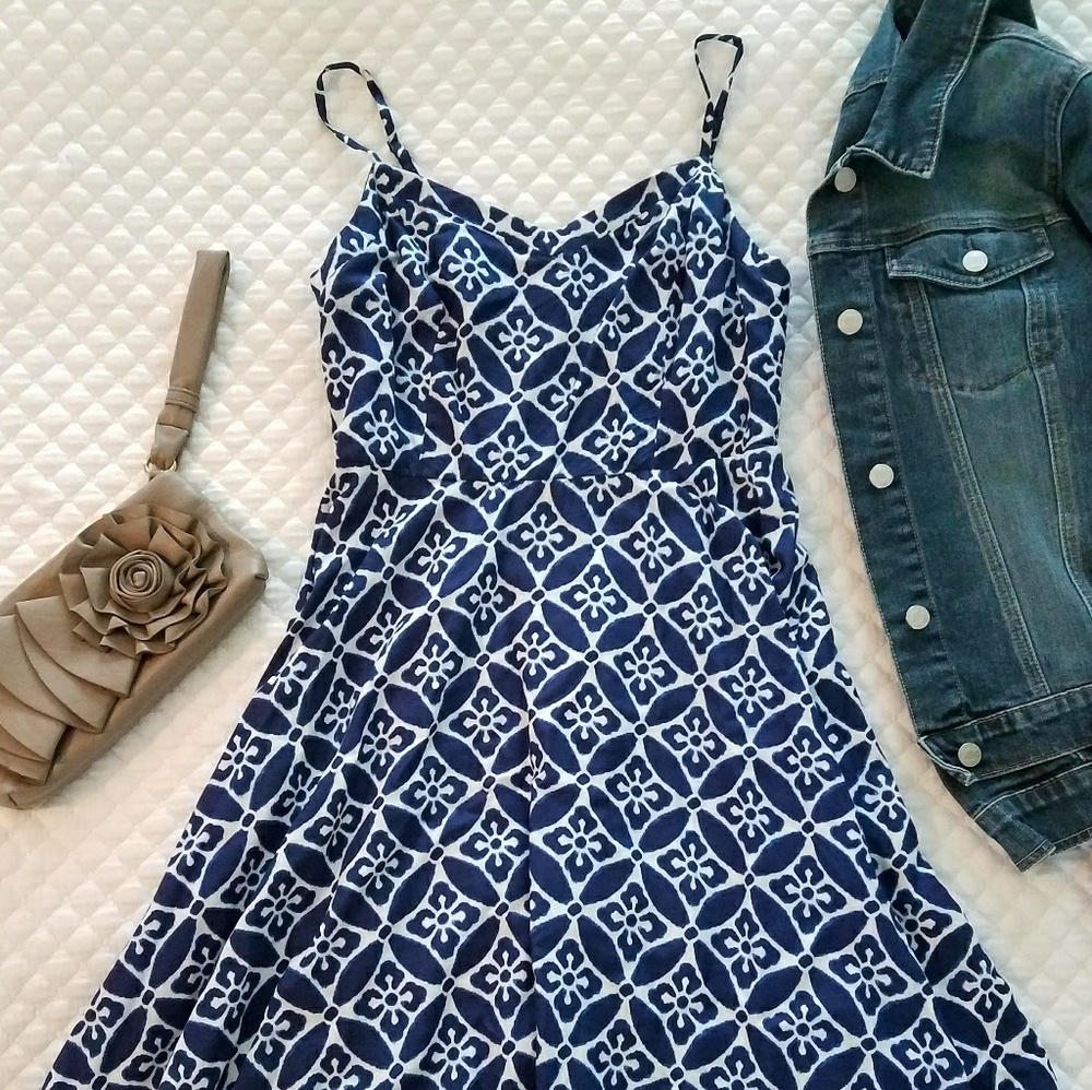 Old Navy dress